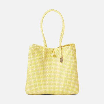 Yellow/White