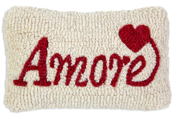 Amore-Pillow-Nautical Decor and Gifts