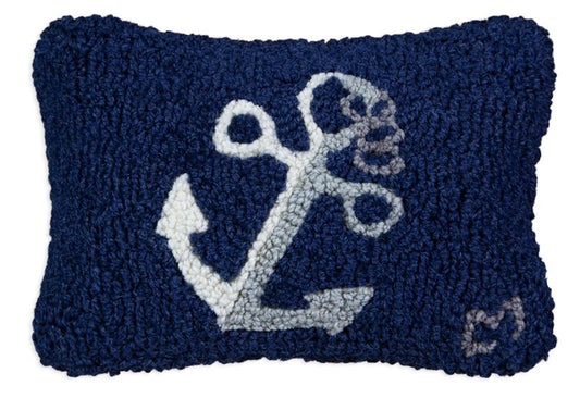 Anchor Classic-Pillow-Nautical Decor and Gifts